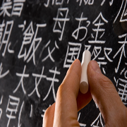 Language Training