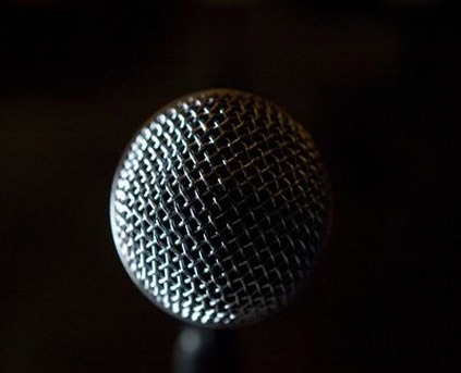 Voice Training